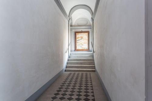 Trastevere San Calisto 3 BDR Apartment, Rom (Foto 10)
