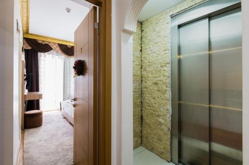Punto Suite, Istanbul (fotografie 9)