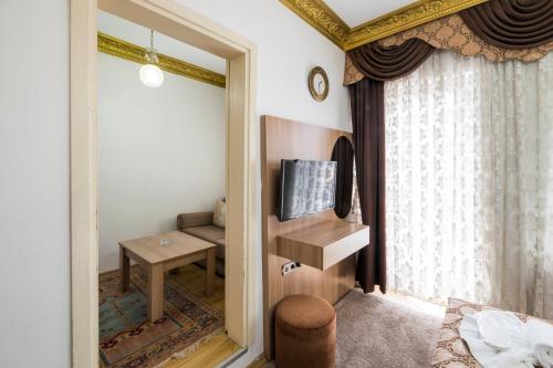 Punto Suite, Istanbul (fotografie 6)