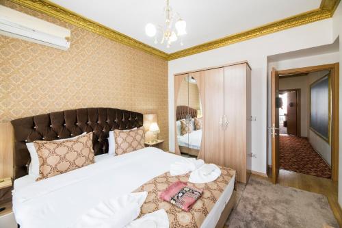 Punto Suite - main image