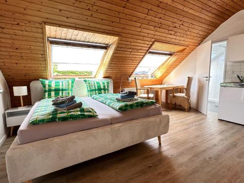 Haus Brandes in Norderney