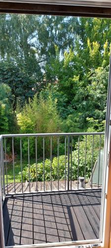 Ferienwohnung in บัด เซเกแบร์ก