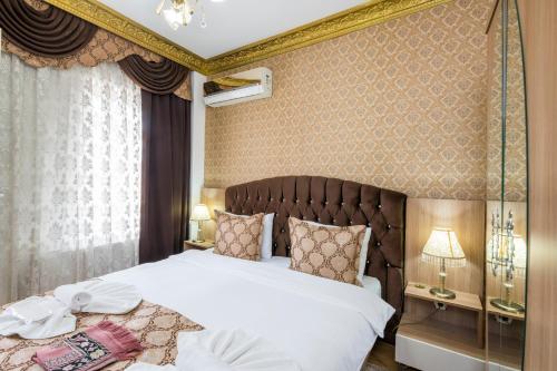 Punto Suite, Istanbul (fotografie 8)