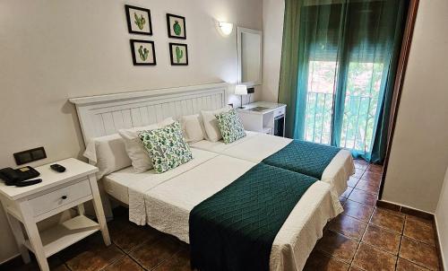 Hotel Medina de Toledo - image 6