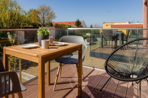 Hygge Ahoi in Heiligenhafen