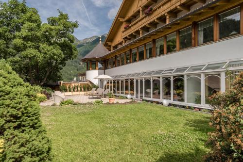  Bed & Breakfast ABIS - Dolomites, Vals