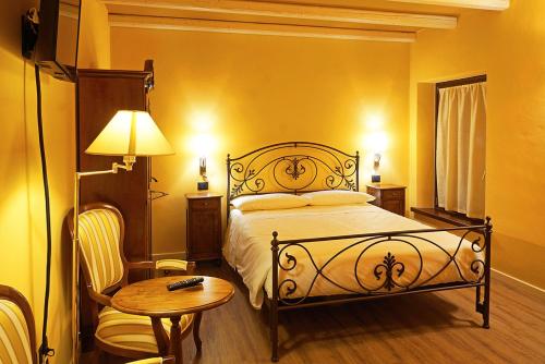 Residenza con SPA Le Corti di Avesa chambre d'hôte Avesa
