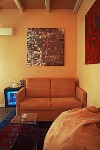 Residenza con SPA Le Corti di Avesa, Verona (foto 9)