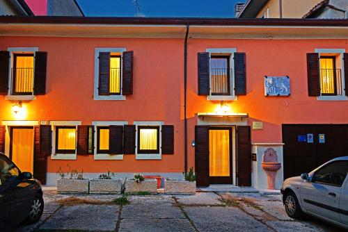 Residenza con SPA Le Corti di Avesa, Verona (foto 10)