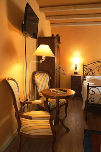 Residenza con SPA Le Corti di Avesa, Verona (foto 11)