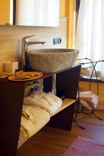 Residenza con SPA Le Corti di Avesa, Verona (foto 3)