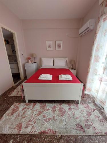 Crystal Home near Airport, Attica