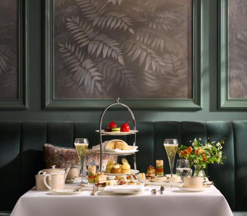 Đồ ăn và thức uống, The Killarney Park in Trung tâm thành phố Killarney