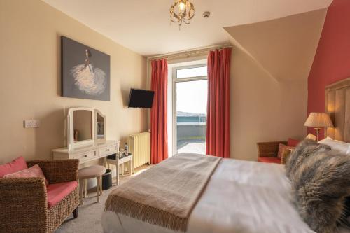 Loch Melfort Hotel - image 8