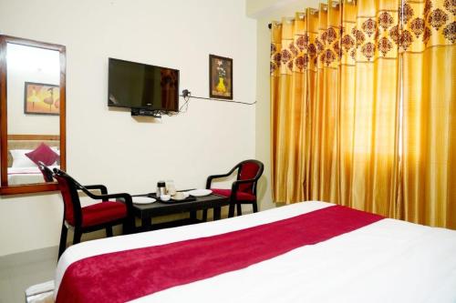 Hotel Ocean, Shrinagar