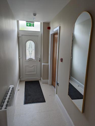 Derg Valley Apartments in คาสเซิลเดิร์ก