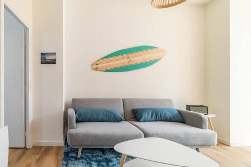 Suite California
