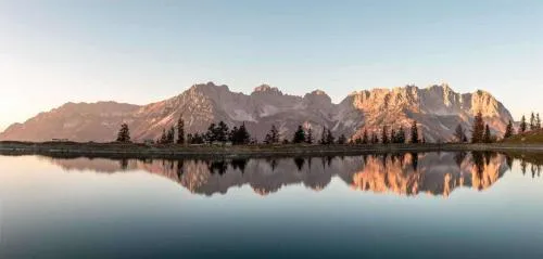 Going Living in Going, Österreich