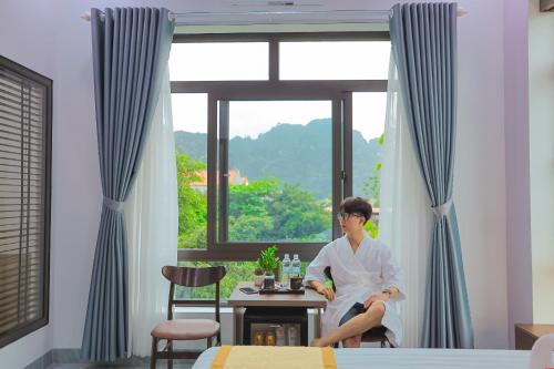 Hang Mua View Homestay