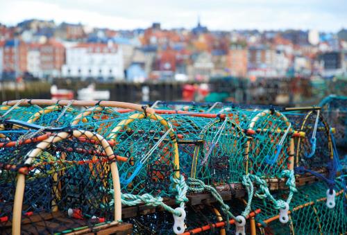 Buitenkant, Galatea in High Hawsker