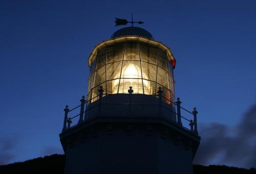 Buitenkant, Galatea in High Hawsker