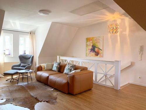 Ferienwohnung am Südwall All INCLUSIVE