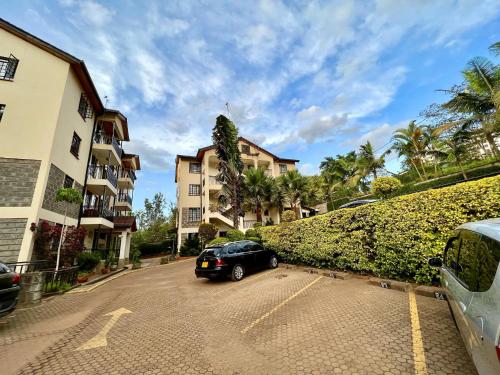 Next In Kileleshwa