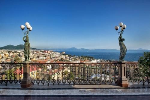 Grand Hotel Parker's - Naples