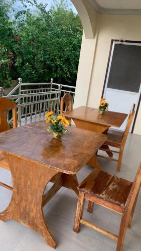 세부 소울 트래블러스 (Soul Travellers) 4성급 게스트하우스 로비