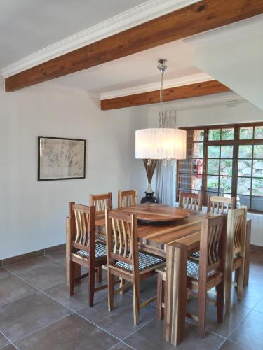 المرافق, Catch the breeze in ريكسفورد