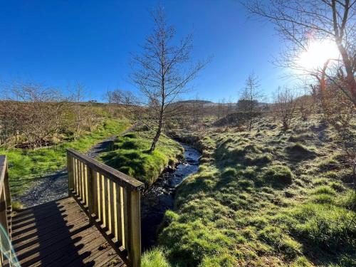 Snowdonia Escape in Trawsfynydd