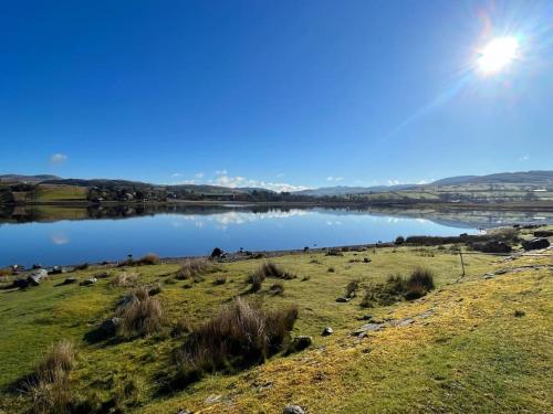 Snowdonia Escape in Trawsfynydd