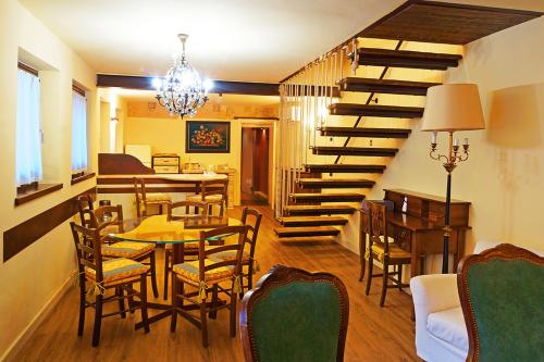 Residenza con SPA Le Corti di Avesa, Verona (foto 8)