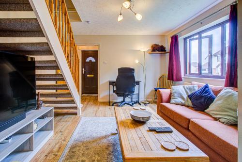 Létesítmények, Pass the Keys Cosy Home in Chelmsford in Springfield