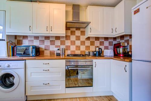 Létesítmények, Pass the Keys Cosy Home in Chelmsford in Springfield