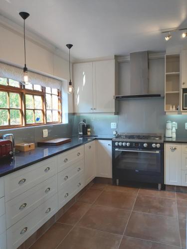 مطبخ, Catch the breeze in ريكسفورد