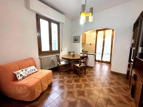  4 minuti dalla stazione Elegante Appartamento in Pontassieve