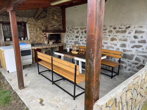 Еделвайс Edelvais (Еделваис Edelvais) in Dolna Banya