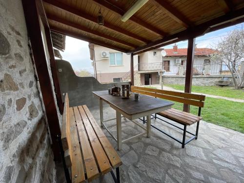 Еделвайс Edelvais (Еделваис Edelvais) in Dolna Banya