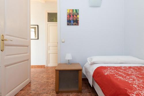 Three-Bedroom Apartment image 10