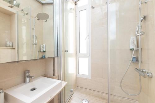 Three-Bedroom Apartment image 6