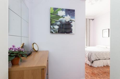Three-Bedroom Apartment image 7