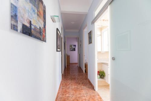 Three-Bedroom Apartment image 3