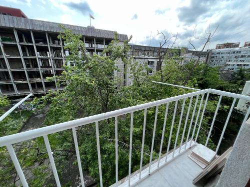 Mickitos Square Apartment, Skopje (foto 10)