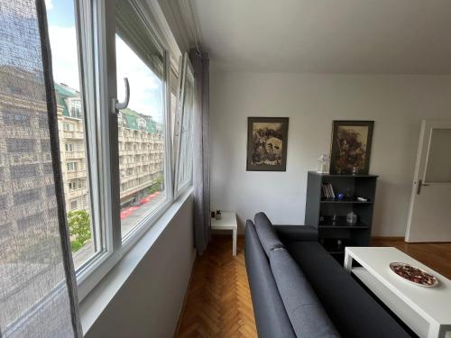 Mickitos Square Apartment, Skopje (foto 6)