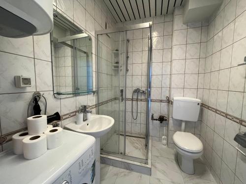 Mickitos Square Apartment, Skopje (foto 4)