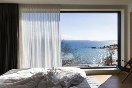 Vista/Panorama, briig boutique hotel in Spalato