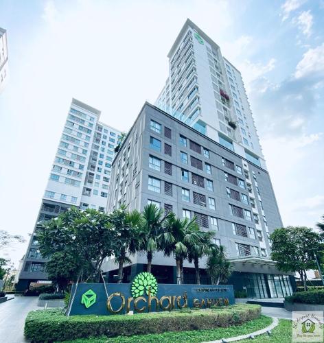 Nice Stay - Căn hộ Orchard Garden 