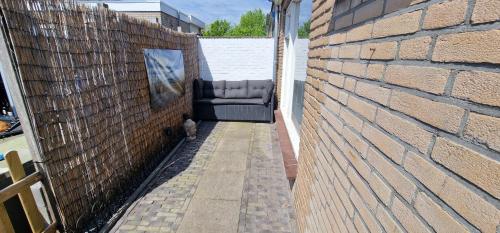 Ferienhaus Abenteuer in Egmond aan Zee