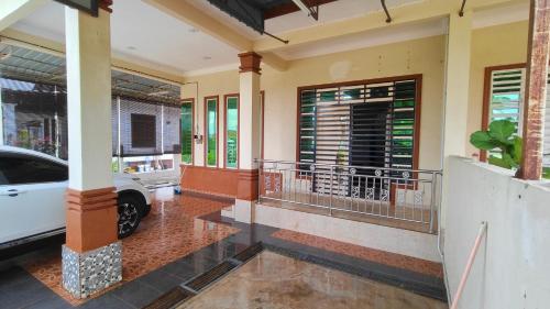 Homestay Nova in Bukit Payong